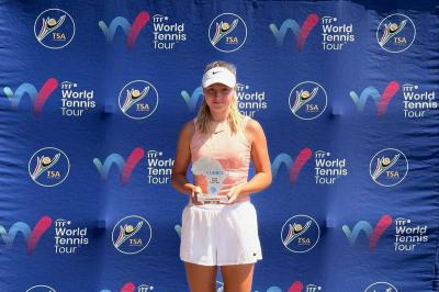 Александра Малова